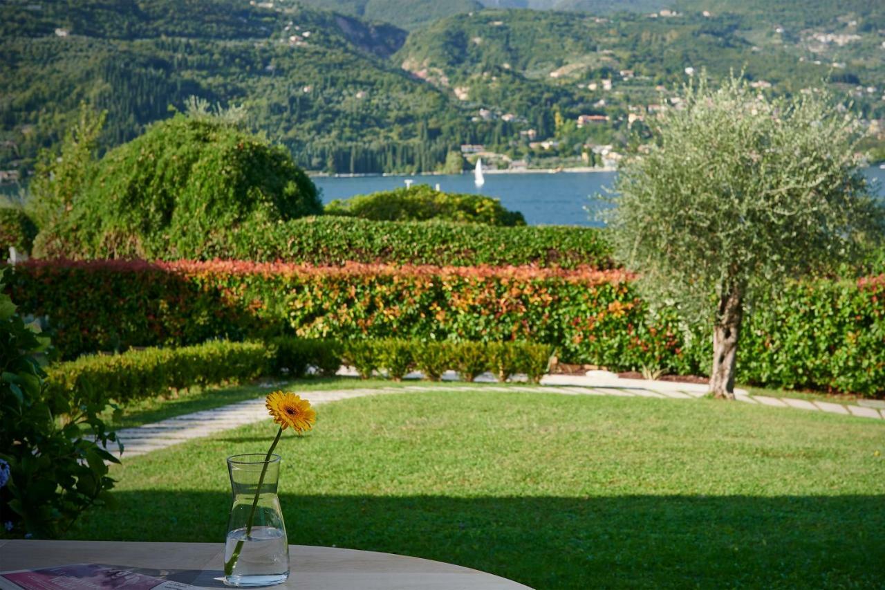 Villa Margherita Portese San Felice del Benaco Exterior photo