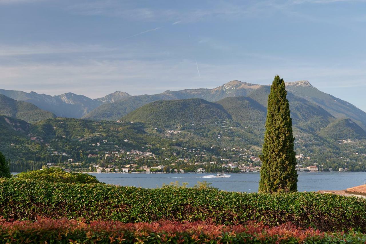 Villa Margherita Portese San Felice del Benaco Exterior photo
